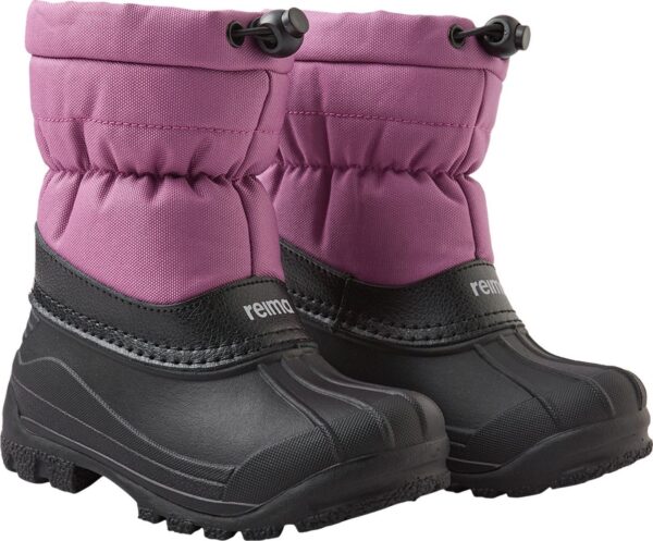 REIMA Nefar 5400024A Red Violet 5390