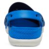 4a95874e9eca75cba0a436bc9060ccc1 Crocs™ LiteRide 360 Clog Kid's 206712 Navy/Bright Cobalt