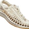 4a9cf6879f1395171700235f9c2d658b Keen UNEEK CANVAS WOMEN Natural Canvas/Birch