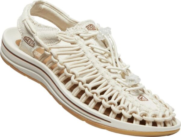 4a9cf6879f1395171700235f9c2d658b Keen UNEEK CANVAS WOMEN Natural Canvas/Birch