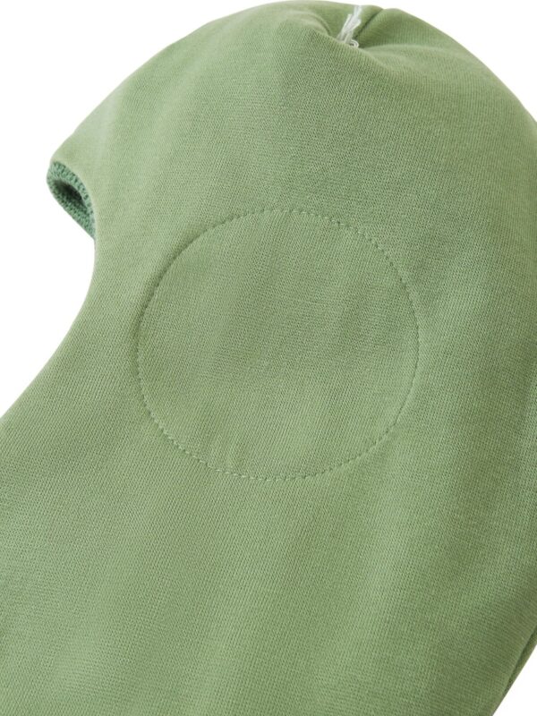 REIMA Vekkuli 5300333A Green Clay
