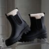 COUGAR Ignite Winter Rubber Black