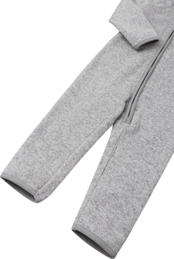 REIMA Tahti 5200048A Melange Grey