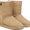 EMU Australia Platinum Stinger Slim Lo Sand
