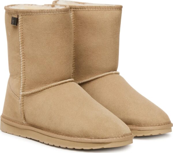 EMU Australia Platinum Stinger Slim Lo Sand