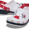 4ac97dda16ce4b740c5b6cd6138a7c3f Crocs™ PEANUTS CLASSIC CLOG KID'S 211126 Multi