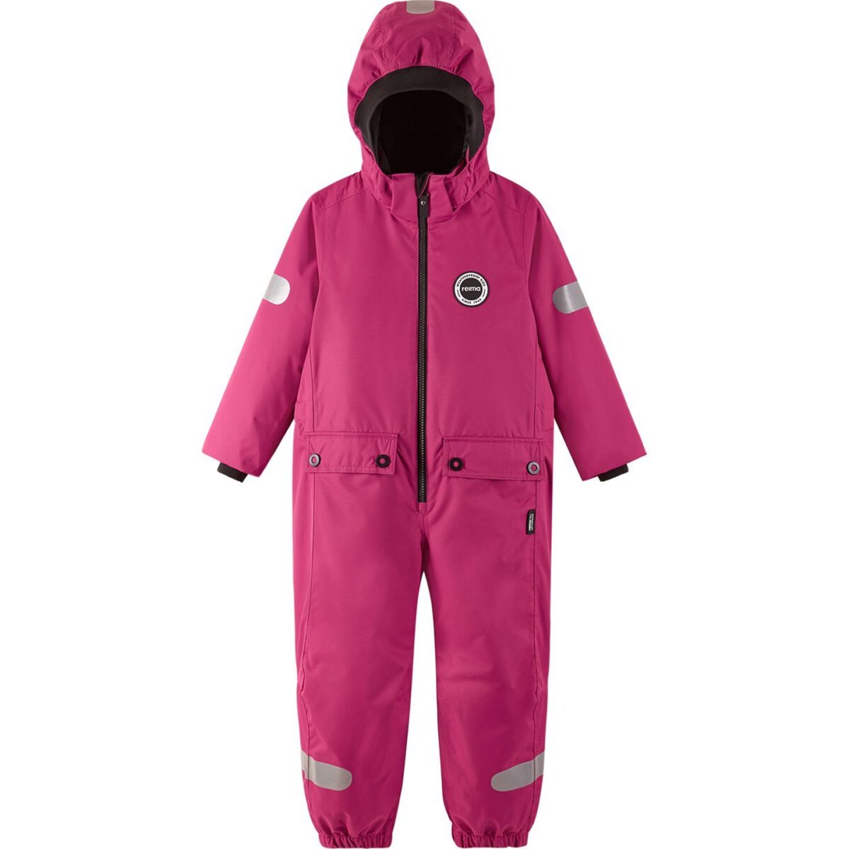 REIMA Sevetti 5100124A Rosy Berry