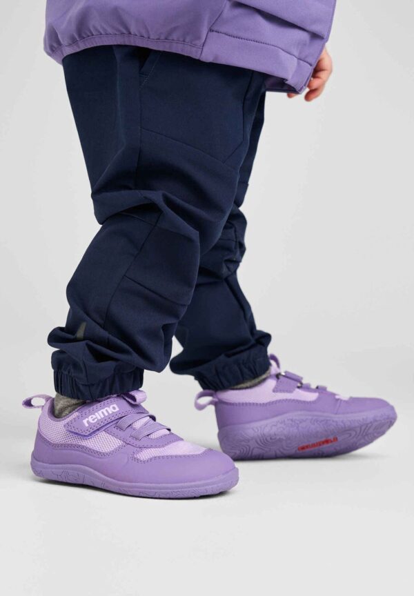REIMA Telmin Kids 5400175A Misty Violet 5700