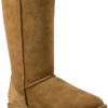 4af3374560e0f5b8080f086011385ec3 UGG Mini Classic Tall II Chestnut