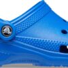 Crocs™ Classic Blue Bolt