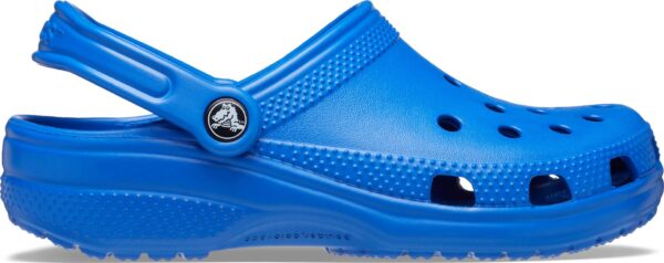 Crocs™ Classic Blue Bolt