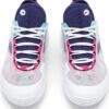 4b071080adace7f774a6eabbdd93c1af DIADORA Speed Blushield Fly 4 + W Ag White/Blueprint/Pink Yarrow