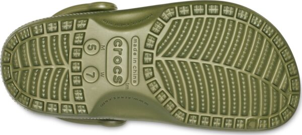 Crocs™ Classic Army Green