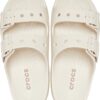 4b1c464b834adf480563773c444c37f2 Crocs™ Saturday Sandal Women's Frappe