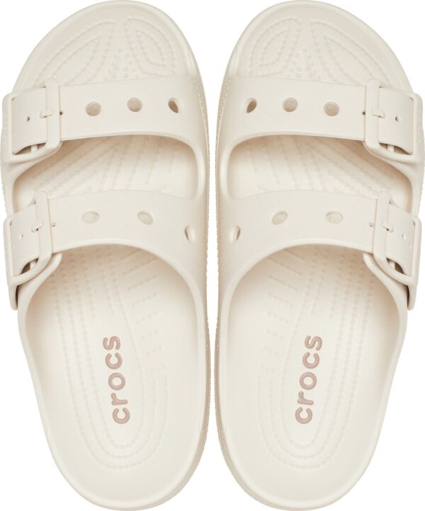 4b1c464b834adf480563773c444c37f2 Crocs™ Saturday Sandal Women's Frappe