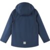 REIMA Saarela 5100407A Navy