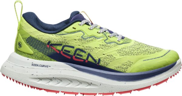 4b282104fe91c59067b4b81ae8a71ae6 Keen WK400 II 1030261 Daiquiri Green/Skipper Blue