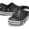 Crocs™ Bayaband Clog Kid's 207018 Black
