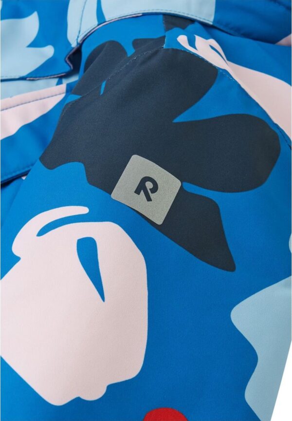 REIMA Kiiruna 5100084B Bright blue 6598
