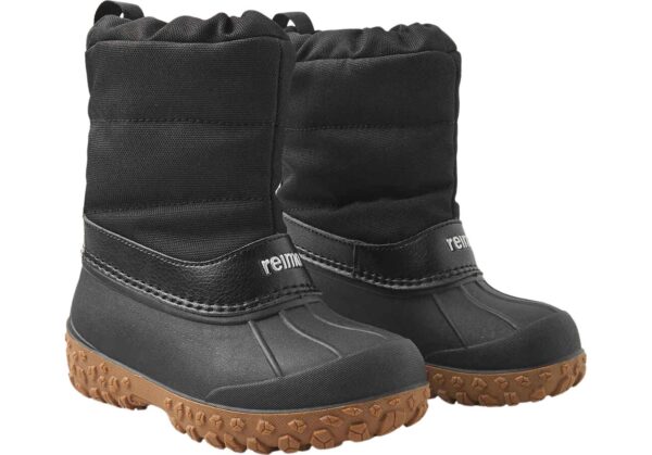 REIMA Loskari Black
