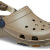 Crocs™ Classic All Terrain Clog Khaki/Multi