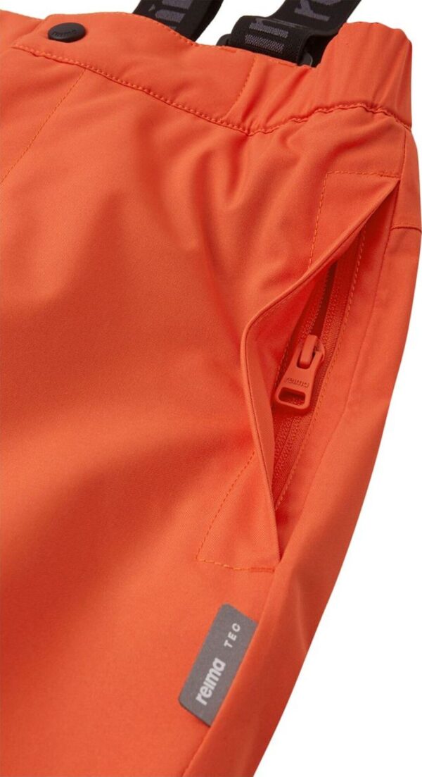 REIMA PROXIMA 5100099B Mandarin Orange 28A0