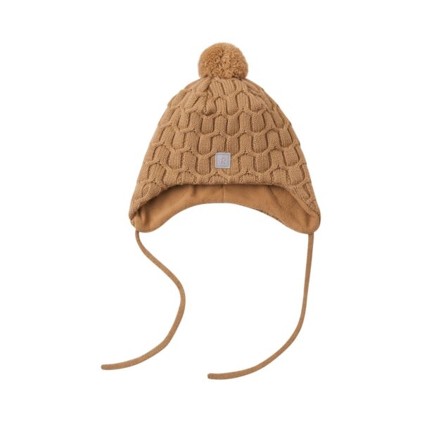 REIMA NUNAVUT 5300065B Peanut Brown 11A0
