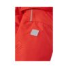 REIMA Gotland 5100117C Tomato red 3880
