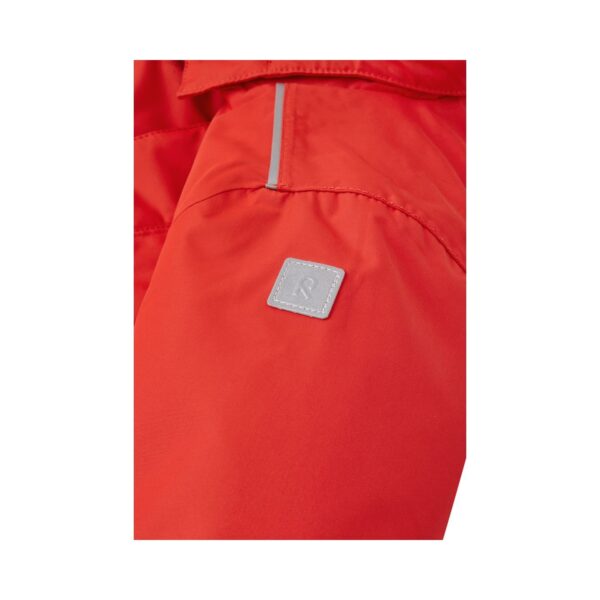 REIMA Gotland 5100117C Tomato red 3880