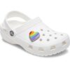 4b54f65b05ebf5da105889b5cf67ebce Crocs™ Crocs PRIDE RAINBOW HEART 198445176128 Crocs PRIDE RAINBOW HEART 198445176128