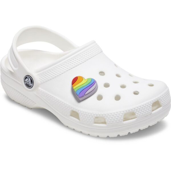 4b54f65b05ebf5da105889b5cf67ebce Crocs™ Crocs PRIDE RAINBOW HEART 198445176128 Crocs PRIDE RAINBOW HEART 198445176128