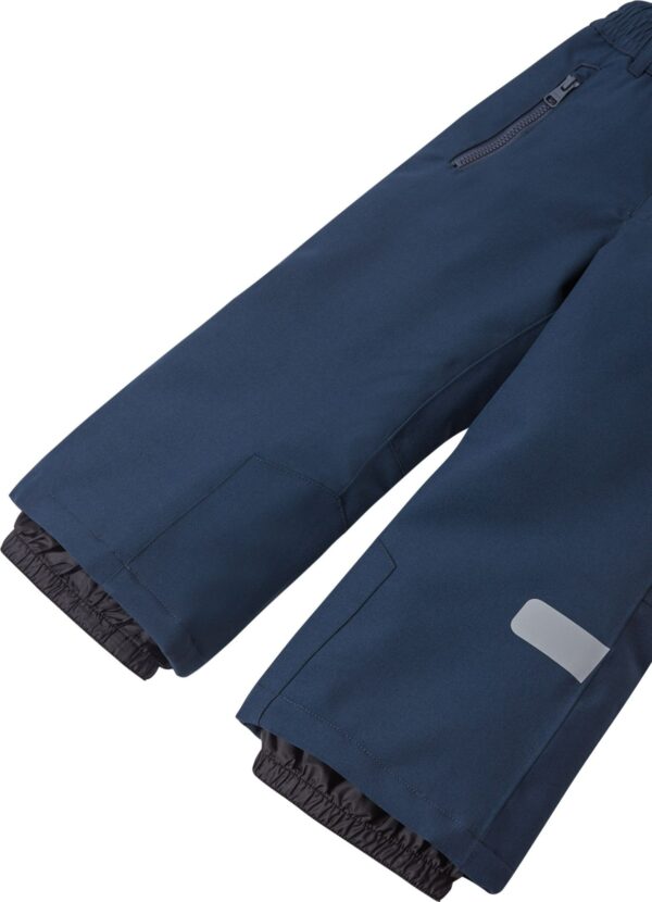 REIMA Kiddo Lightning 5100127A Navy