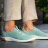 4b5db7873f9f1941fbc18410f3767c55 Keen KNX KNIT LACE 1030077 Granite Green/Lichen