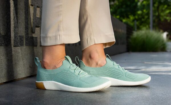 4b5db7873f9f1941fbc18410f3767c55 Keen KNX KNIT LACE 1030077 Granite Green/Lichen