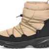 UGG Yose Puffer Mid Women's MUSTARD SEED