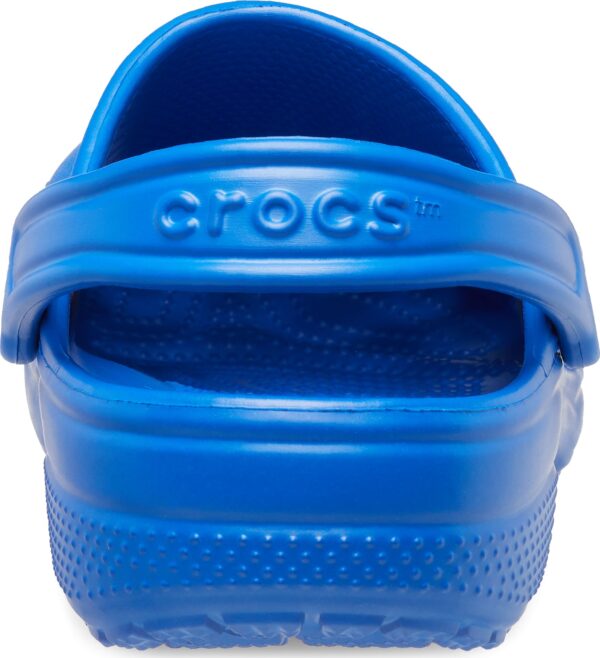Crocs™ Classic Blue Bolt