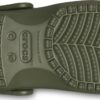 Crocs™ Baya Clog Kid's 207012 Army Green
