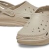 Crocs™ Off Grid Clog Cobblestone