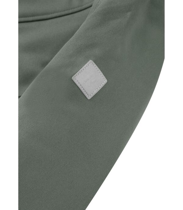4b85d6045d957436bbaf3bce73f91d48 REIMA Trondheim 5100042A Thyme Green