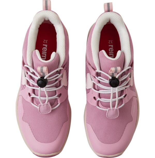 REIMA KIRITIN Grey Pink