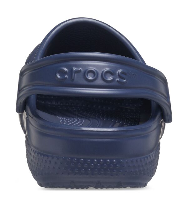 Crocs™ Classic Clog Kid's 206990 Navy