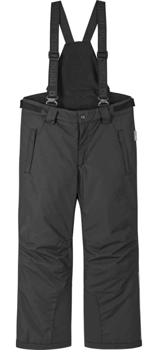 REIMA Wingon 5100052A Black