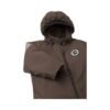 REIMA Marte 5100120B Dark Choco 1270