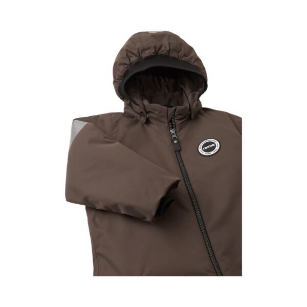 REIMA Marte 5100120B Dark Choco 1270