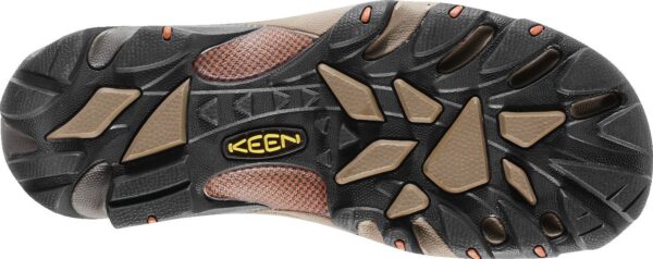 Keen ARROYO II MEN Black Olive/Bombay Brown
