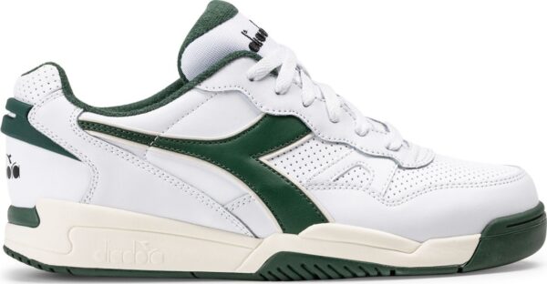 4bb10f1381f32758baea097648ca7be5 DIADORA Winner White/Fogliage