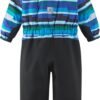 REIMA Kurikka 5100131B Twilight Blue