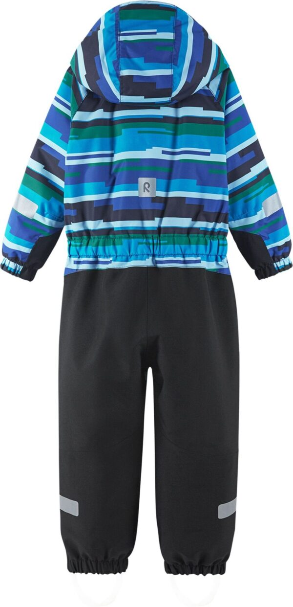 REIMA Kurikka 5100131B Twilight Blue