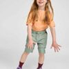 REIMA Kaveris 5100433A Stone Green 81B0