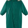 REIMA Gotland 5100117C Deeper Green 89A0